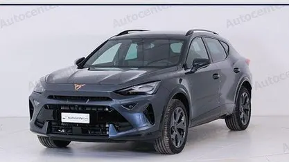 Usata Cupra Formentor 150 CV (110 kW) 2025 SUV
