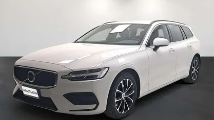 Usata 2021 Volvo V60 Business Edition Station wagon | 29.200 € (Molto cara)
