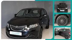 Nero Usata 2022 Lancia Ypsilon Silver Due volumi | 8890 € (Ottimo prezzo)