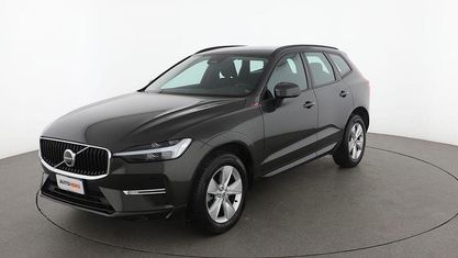 Occasion Volvo XC60 Momentum 211 PK (155 kW) 2021 Bruin SUV