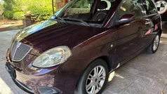 Rubino Usata 2009 Lancia Ypsilon Due volumi | 3490 € (Buon prezzo)