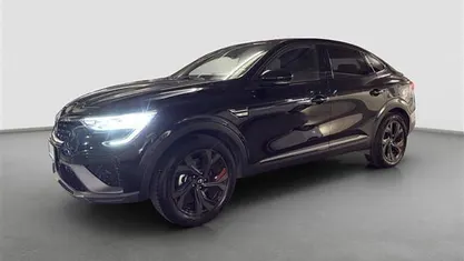 Usata 2021 Renault Arkana R.S. SUV | 19.500 € (Buon prezzo)