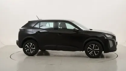 Brugt Peugeot 2008 Style 100 HK (73 kW) 2025 SUV