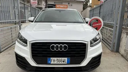 Other Usata 2017 Audi Q2 Business SUV | 14.990 € (Buon prezzo)