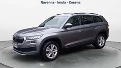 Usata 2022 Skoda Kodiaq Executive SUV | 25.900 € (Buon prezzo)