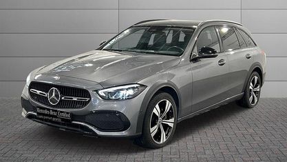 Occasion Mercedes 220 Premium 199 ch (146 kW) 2022 Break