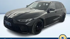 Nero Usata 2024 BMW M3 Competition Edition Station wagon | 92.400 € (Buon prezzo)