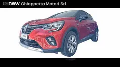 Usata 2021 Renault Captur Intens SUV | 17.500 € (Buon prezzo)