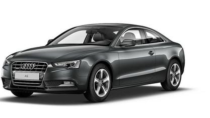 Occasion Audi A5 Ambiente 211 PK (155 kW) 2012 Other Coupé