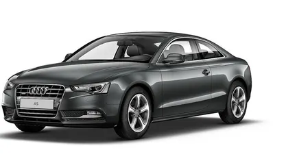 Usata Audi A5 Ambiente 211 CV (155 kW) 2012 Coupé
