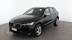 Nero Usata 2019 Volvo XC60 R-Design SUV | 25.699 € (Buon prezzo)