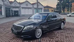 Usata 2016 Mercedes S350 Tre volumi | 44.000 €
