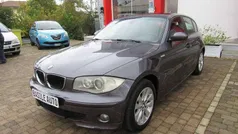 Grigio Usata 2006 BMW 120 Due volumi | 2950 € (Ottimo prezzo)