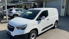 Bianco Usata 2021 Opel Combo Edition Monovolume | 11.500 € (Buon prezzo)
