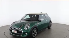 Verde Usata 2019 Mini Cooper Due volumi | 17.499 € (Ottimo prezzo)