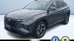 Usata 2022 Hyundai Tucson SUV | 24.400 € (Buon prezzo)