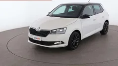 Usata 2020 Skoda Fabia Due volumi | 10.999 € (Buon prezzo)