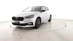 Usata 2025 Skoda Fabia Style Due volumi | 18.500 € (Ottimo prezzo)