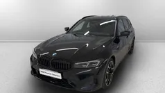 Usata 2025 BMW 320 M Sport Station wagon | 48.400 € (Buon prezzo)