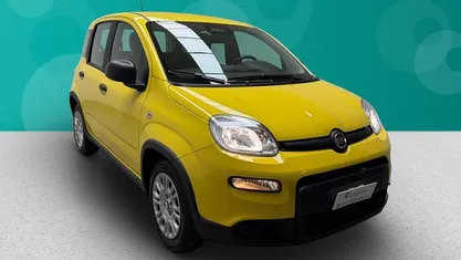 Usata 2024 Fiat Panda S Due volumi | 12.690 € (Buon prezzo)