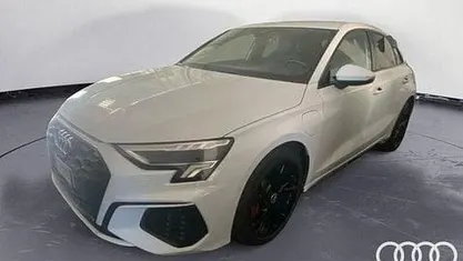 Usata Audi A3 Sportback e-tron 150 CV (110 kW) 2021 Utilitaria