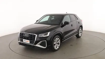 Usata Audi Q2 S-Line 116 CV (85 kW) 2021 SUV