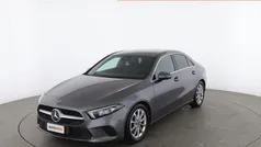 Usata 2020 Mercedes A180 Tre volumi | 24.999 € (Buon prezzo)