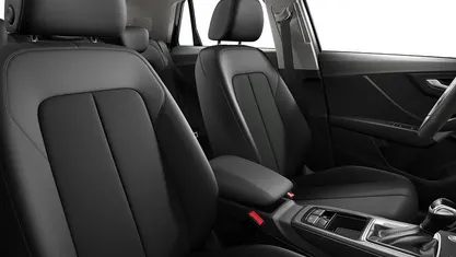 Usata 2025 Audi Q2 Advanced SUV | 38.777 € (Buon prezzo)