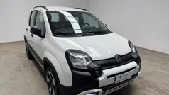 Fiat Panda Cross