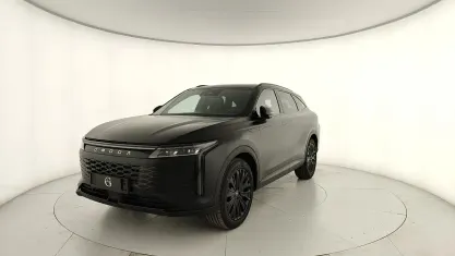 Nuova Omoda 9 143 CV (105 kW) 2026 Black edition SUV