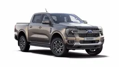 Iconic silver Nuova 2025 Ford Ranger Limited Pick-up | 44.050 € (Buon prezzo)
