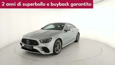 Argento Usata 2022 Mercedes E53 AMG AMG Coupé | 64.900 € (Buon prezzo)