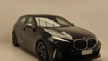 Usata BMW M135 Efficient Dynamics 306 CV (225 kW) 2020 Other Utilitaria