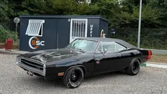 Usata 1970 Dodge Charger Tre volumi | 124.000 €