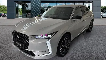 Usata DS Automobiles DS4 Rivoli 224 CV (164 kW) 2025 SUV