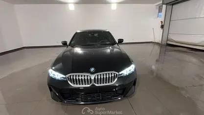 Usata BMW 318 M Sport 150 CV (110 kW) 2025 Station wagon