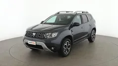 Grigio Usata 2020 Dacia Duster Anniversary SUV | 14.199 € (Buon prezzo)