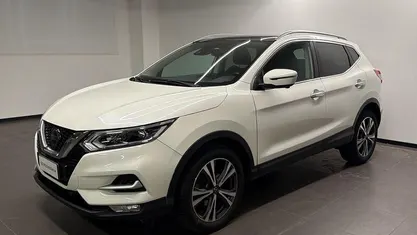 Usata Nissan Qashqai 160 CV (117 kW) 2019 Other SUV
