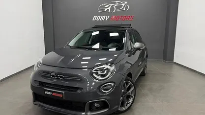 Usata Fiat 130 Dolcevita 130 CV (95 kW) 2023 Grigio Cabrio