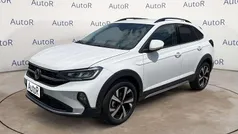 Bianco Nuova 2025 VW Taigo Edition SUV | 23.600 € (Buon prezzo)