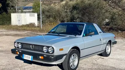 Usata Lancia Beta 90 CV (66 kW) 1981 Cabrio