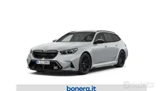 Usata 2025 BMW M5 Comfort Edition Station wagon | 155.300 € (Buon prezzo)