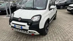 Usata 2024 Fiat Panda Cross Cross Due volumi | 13.990 € (Buon prezzo)