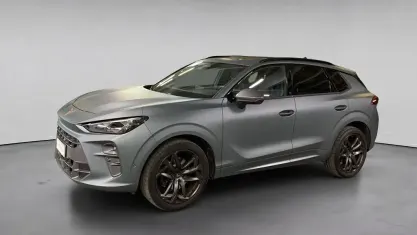 Usata Cupra Terramar Limited Edition 265 CV (194 kW) 2025 Grigio pastello SUV