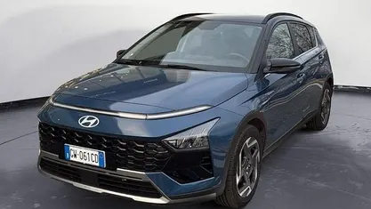 Usata Hyundai Bayon 2024 SUV