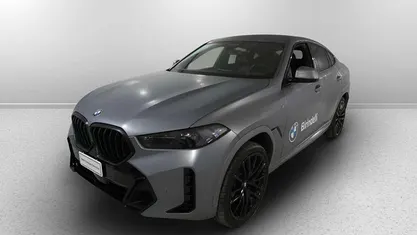Usata 2025 BMW X6 M Sport SUV | 92.900 €