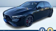 Nero metallizzato Usata 2023 Mercedes A35 AMG Premium Plus | 40.900 € (Buon prezzo)