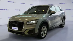 Argento fioretto metallizzato Usata 2019 Audi Q2 Admired SUV | 18.990 € (Buon prezzo)