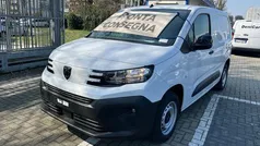 Bianco Nuova 2024 Peugeot Partner S Monovolume | 18.900 € (Buon prezzo)
