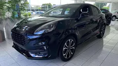 Nero Usata 2024 Ford Puma ST-Line SUV | 17.990 € (Ottimo prezzo)